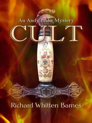 cover image of Cult
